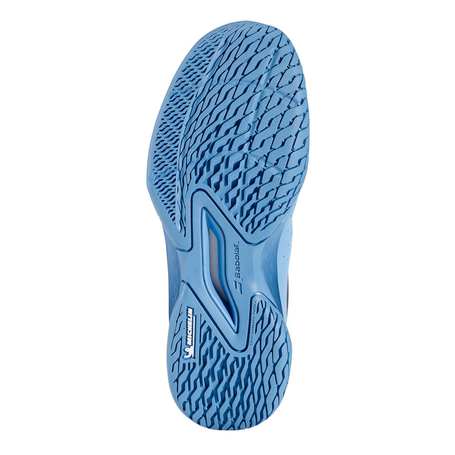 BABOLAT PROPULSE ALL COURT AZUL JUNIOR 3K2S25A478