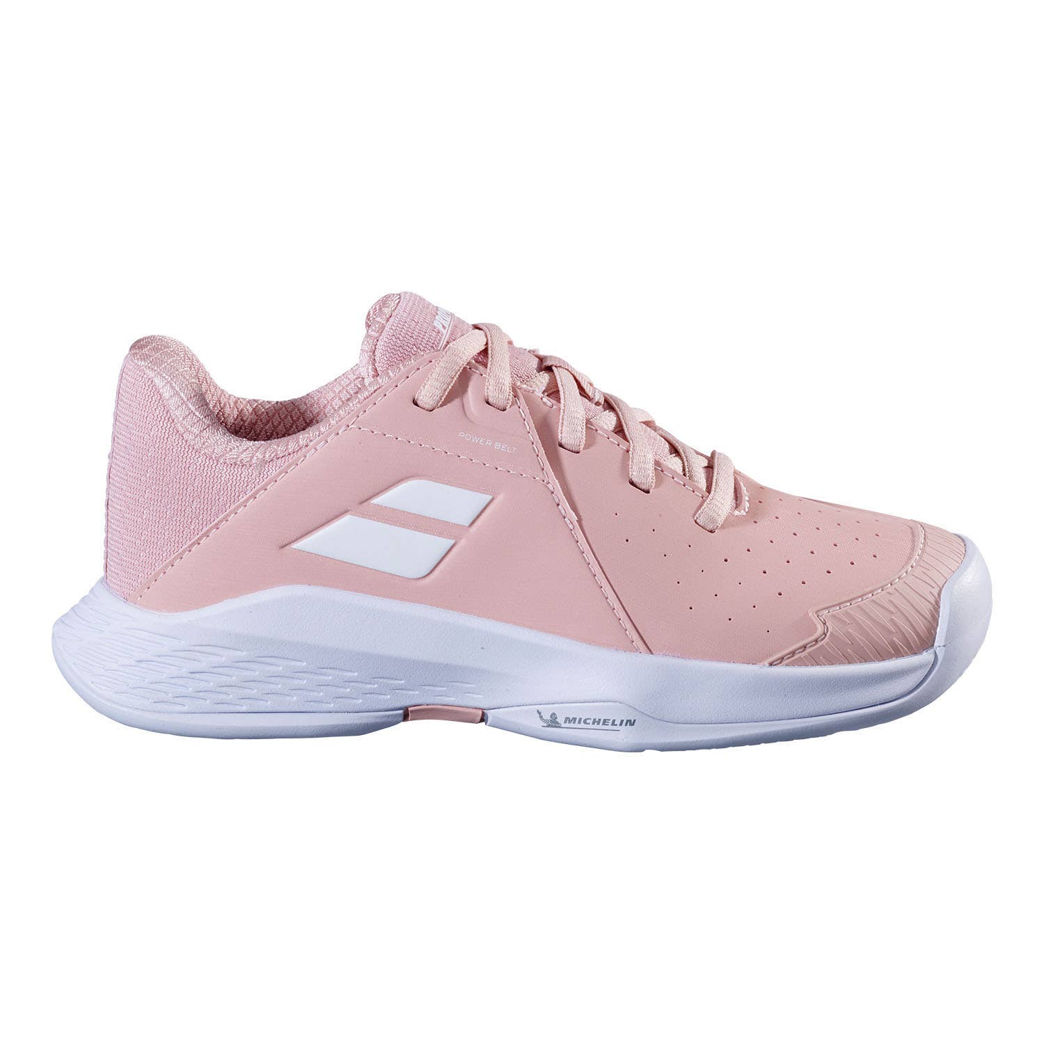 BABOLAT PROPULSE 3 AC ROSA JUNIOR 3J3S25A884