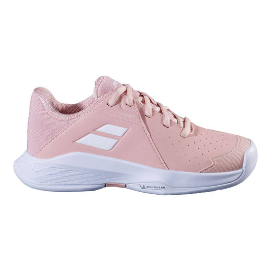 BABOLAT PROPULSE 3 AC ROSA JUNIOR 3J3S25A884