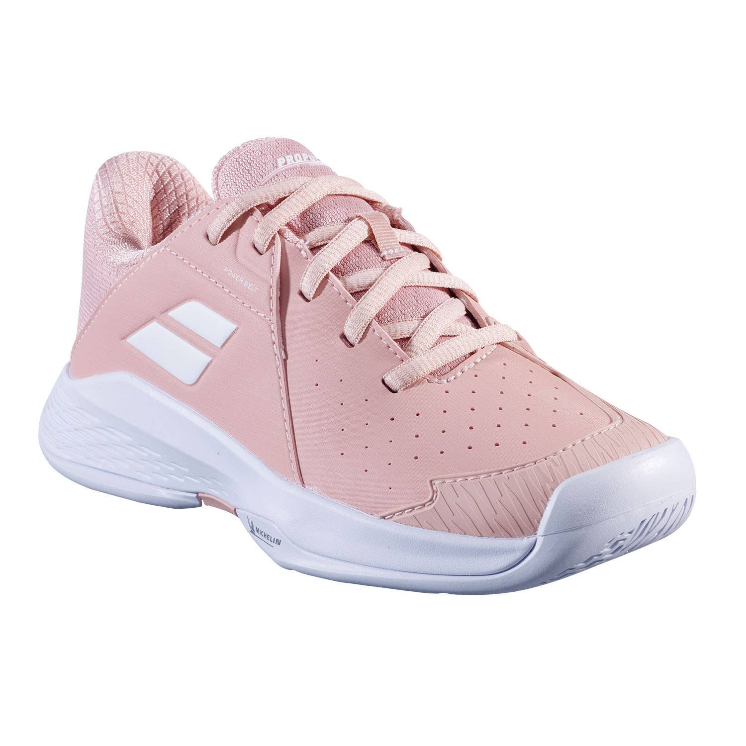 BABOLAT PROPULSE 3 AC ROSA JUNIOR 3J3S25A884