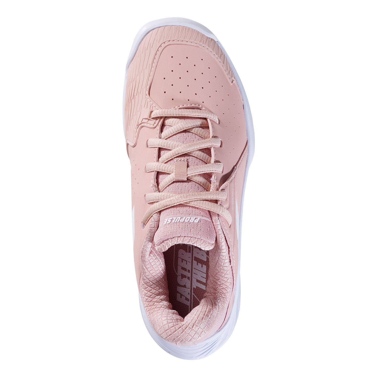 BABOLAT PROPULSE 3 AC ROSA JUNIOR 3J3S25A884