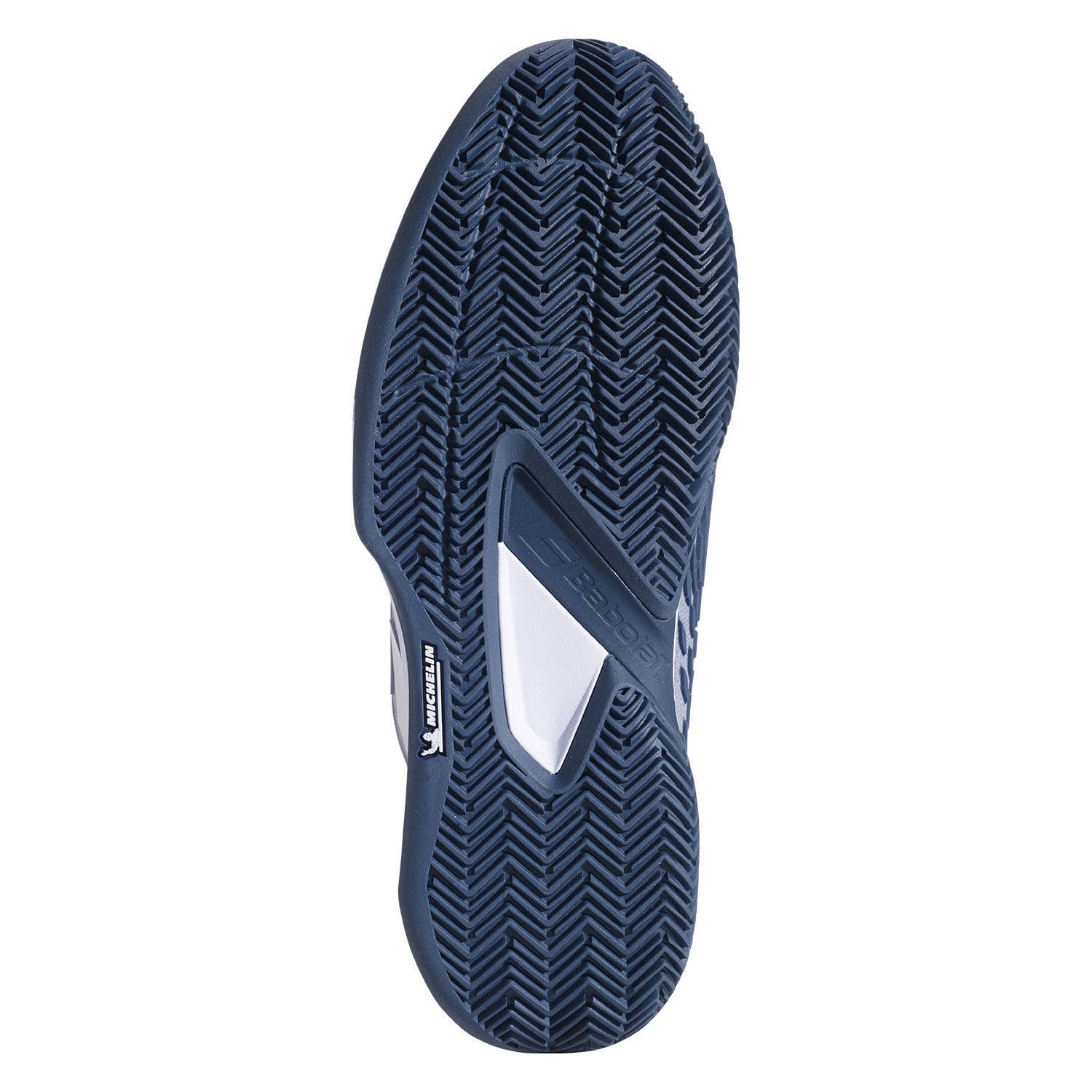 BABOLAT PROPULSE FURY 3 CLAY GRIS 3A0S25B425