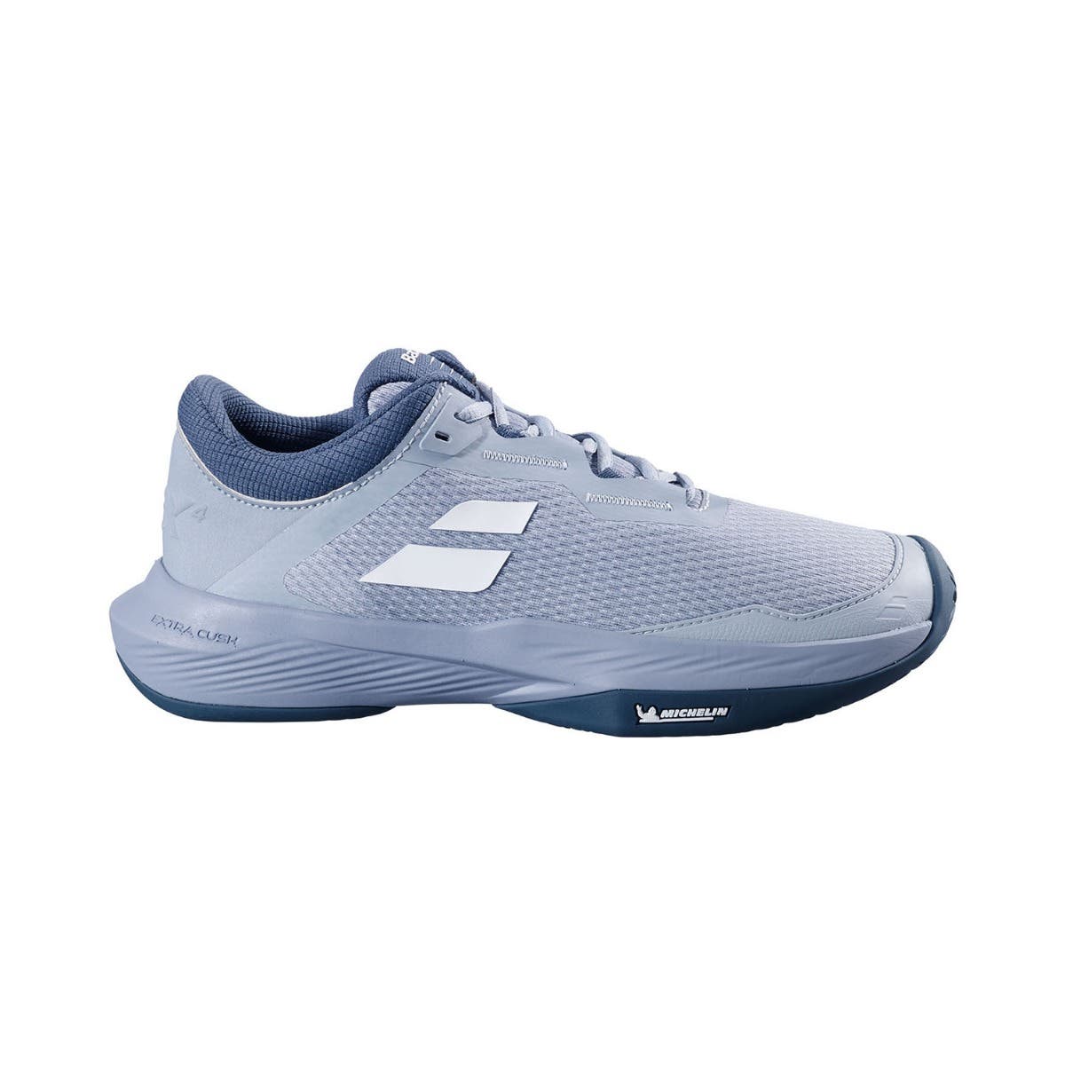 BABOLAT SFX 4 ALL COURT GRIS 3A0S25A529