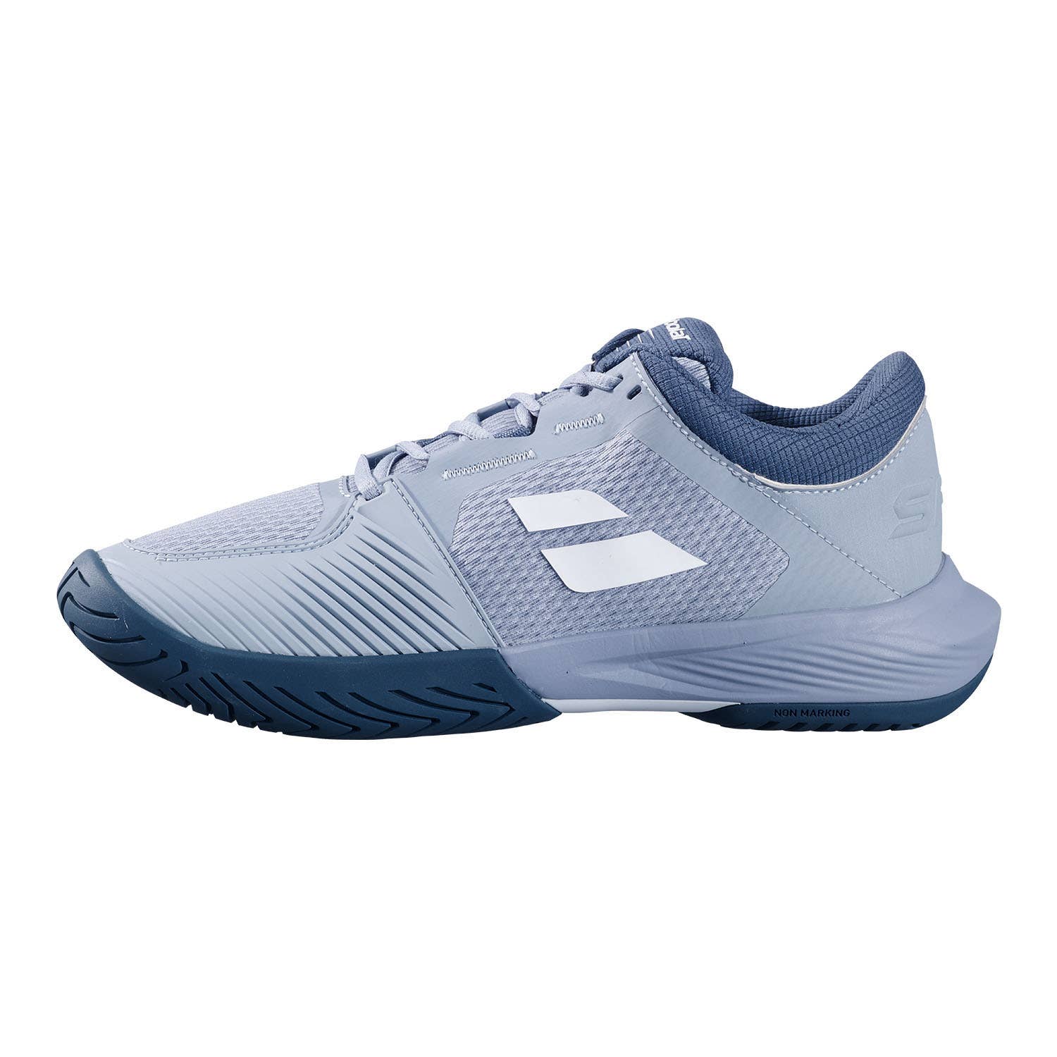 BABOLAT SFX 4 ALL COURT GRIS 3A0S25A529
