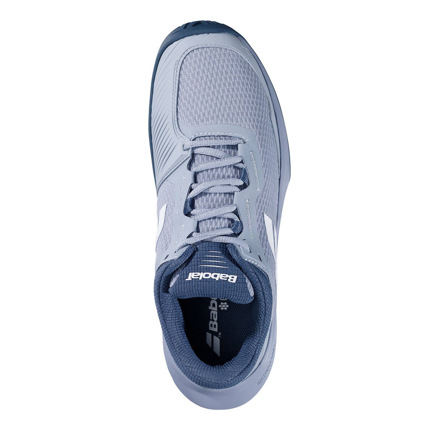 BABOLAT SFX 4 ALL COURT GRIS 3A0S25A529