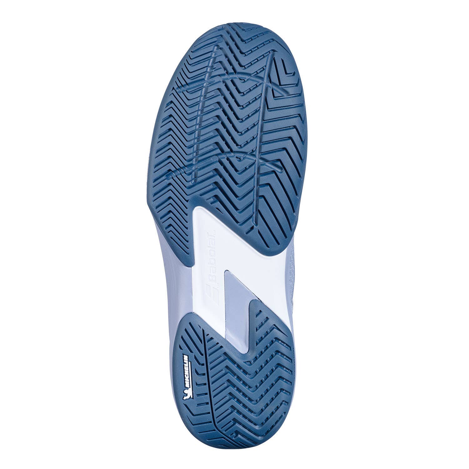 BABOLAT SFX 4 ALL COURT GRIS 3A0S25A529