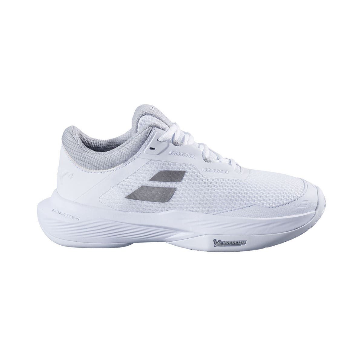 BABOLAT SFX 4 ALL COURT BLANCO MUJER 3A1S25A530