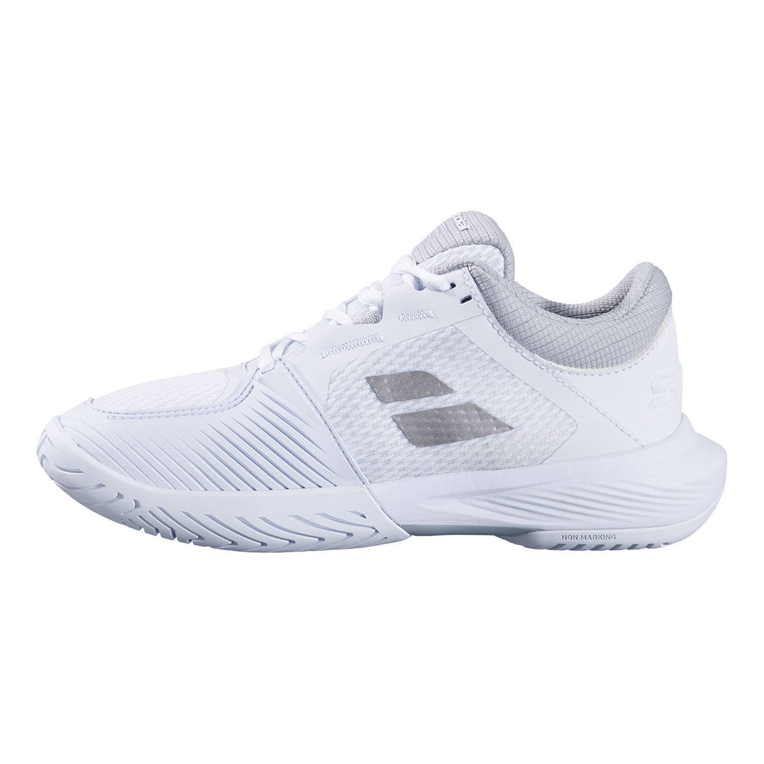BABOLAT SFX 4 ALL COURT BLANCO MUJER 3A1S25A530