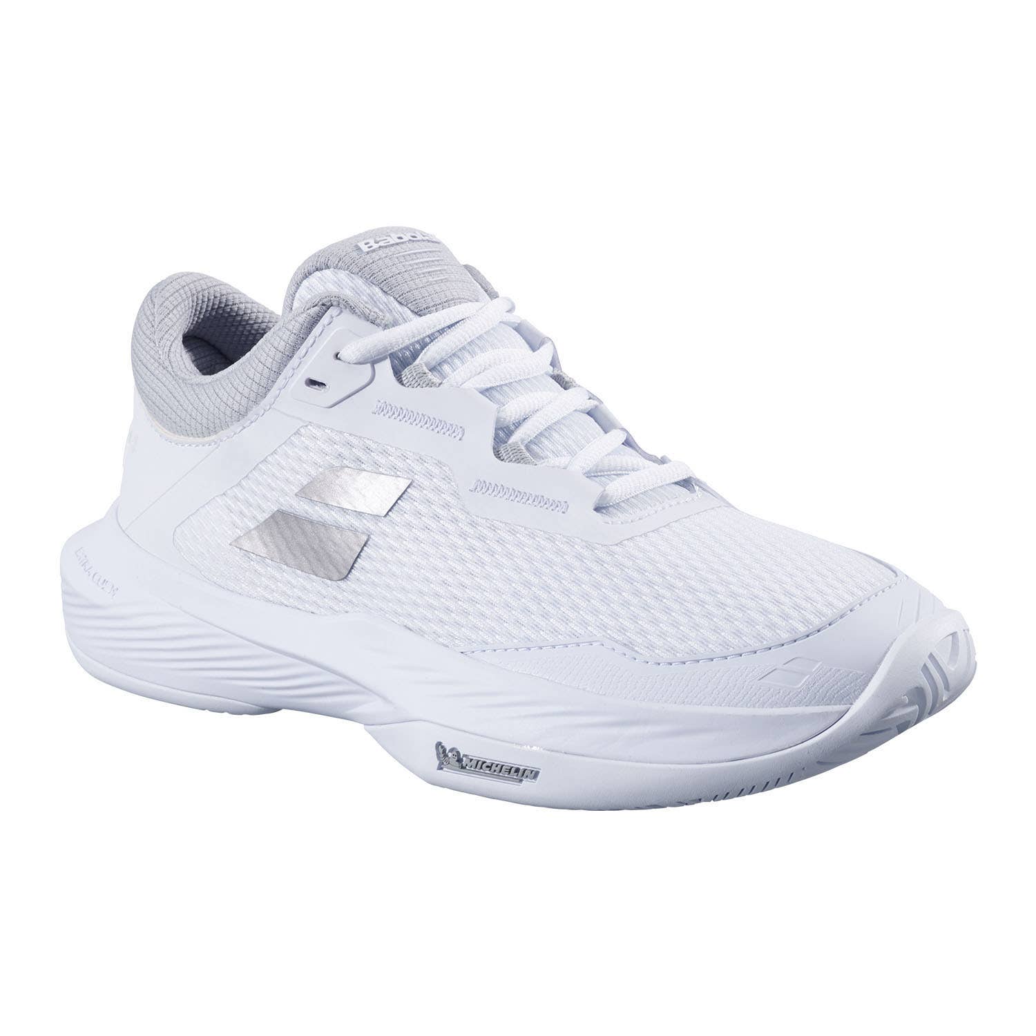 BABOLAT SFX 4 ALL COURT BLANCO MUJER 3A1S25A530