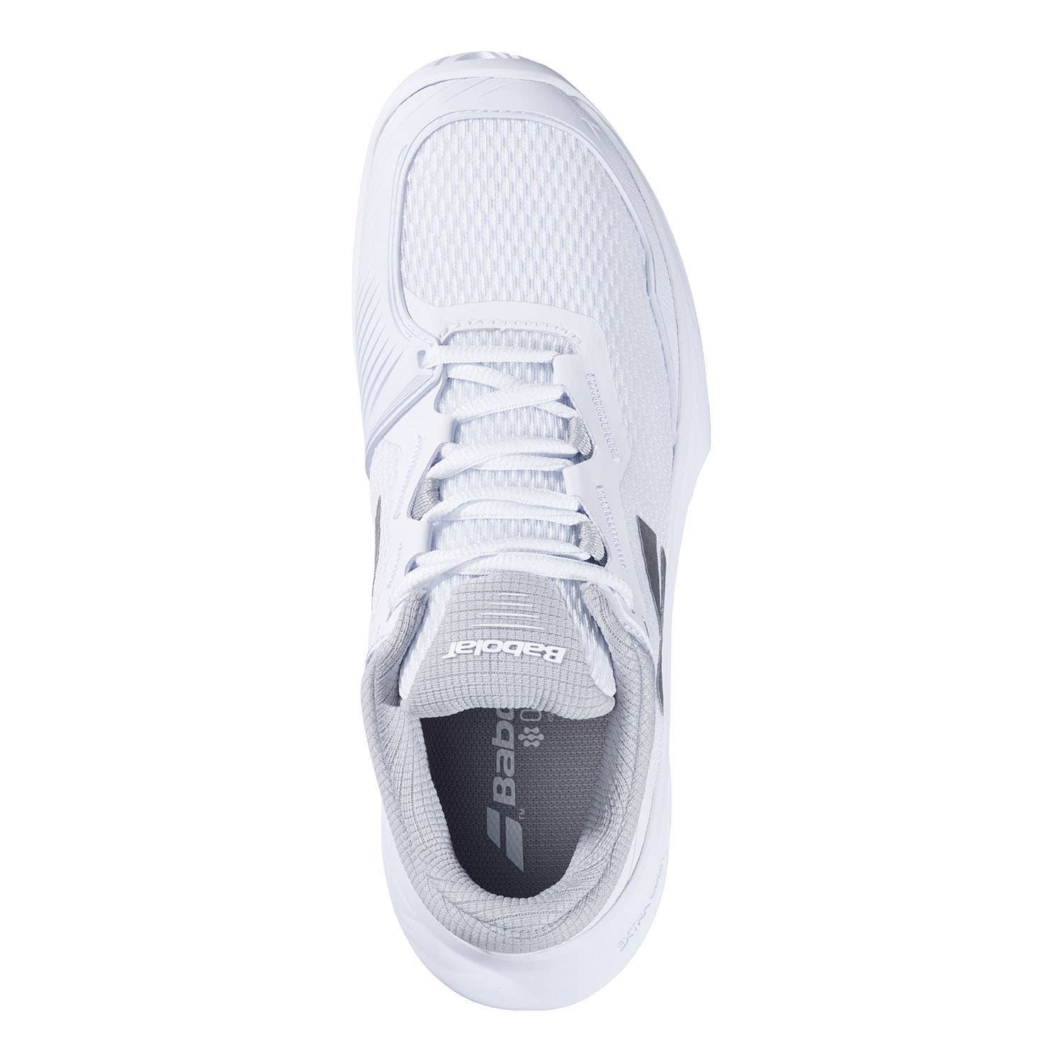 BABOLAT SFX 4 ALL COURT BLANCO MUJER 3A1S25A530