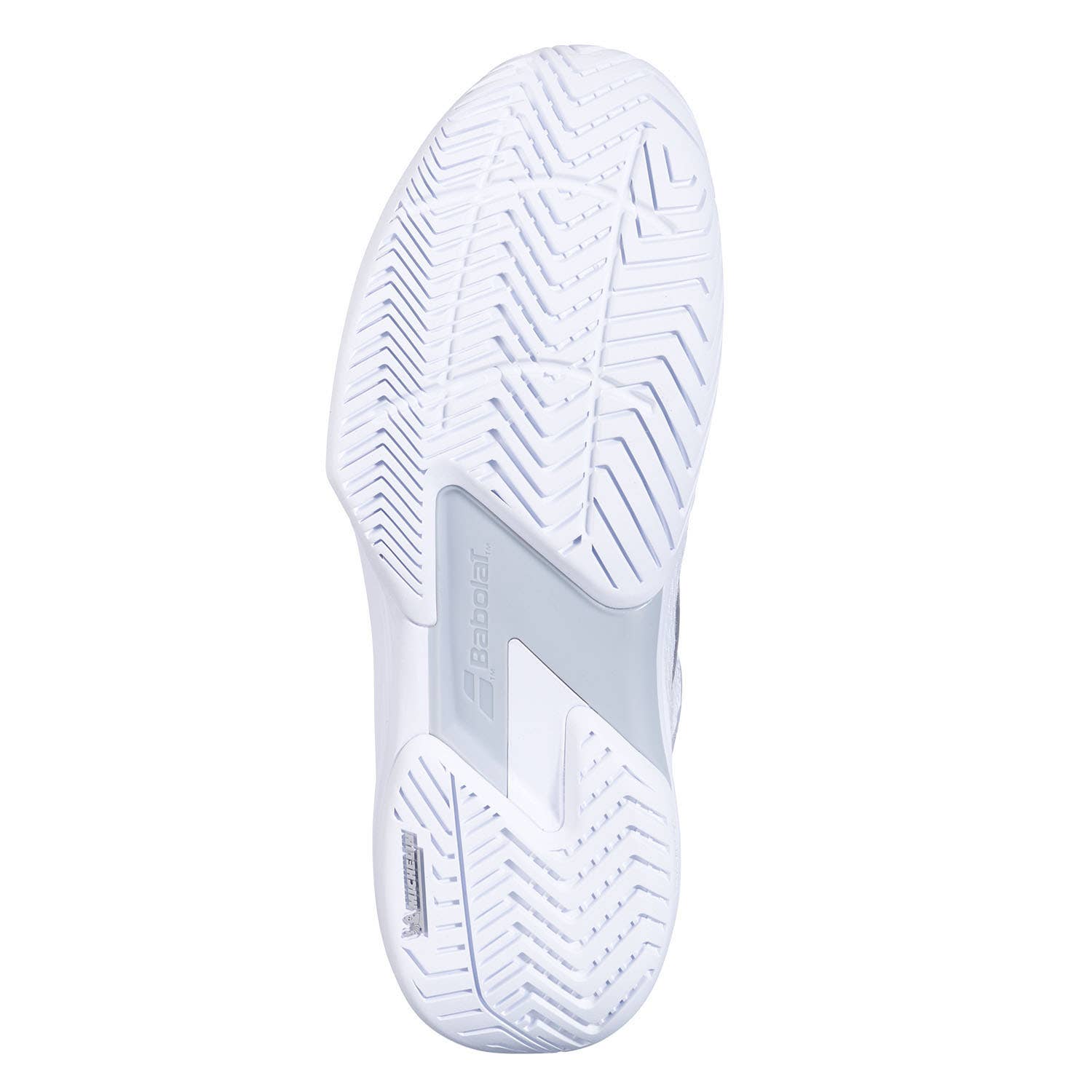 BABOLAT SFX 4 ALL COURT BLANCO MUJER 3A1S25A530