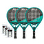 PACK TRIO SIUX TRILOGY GO 4