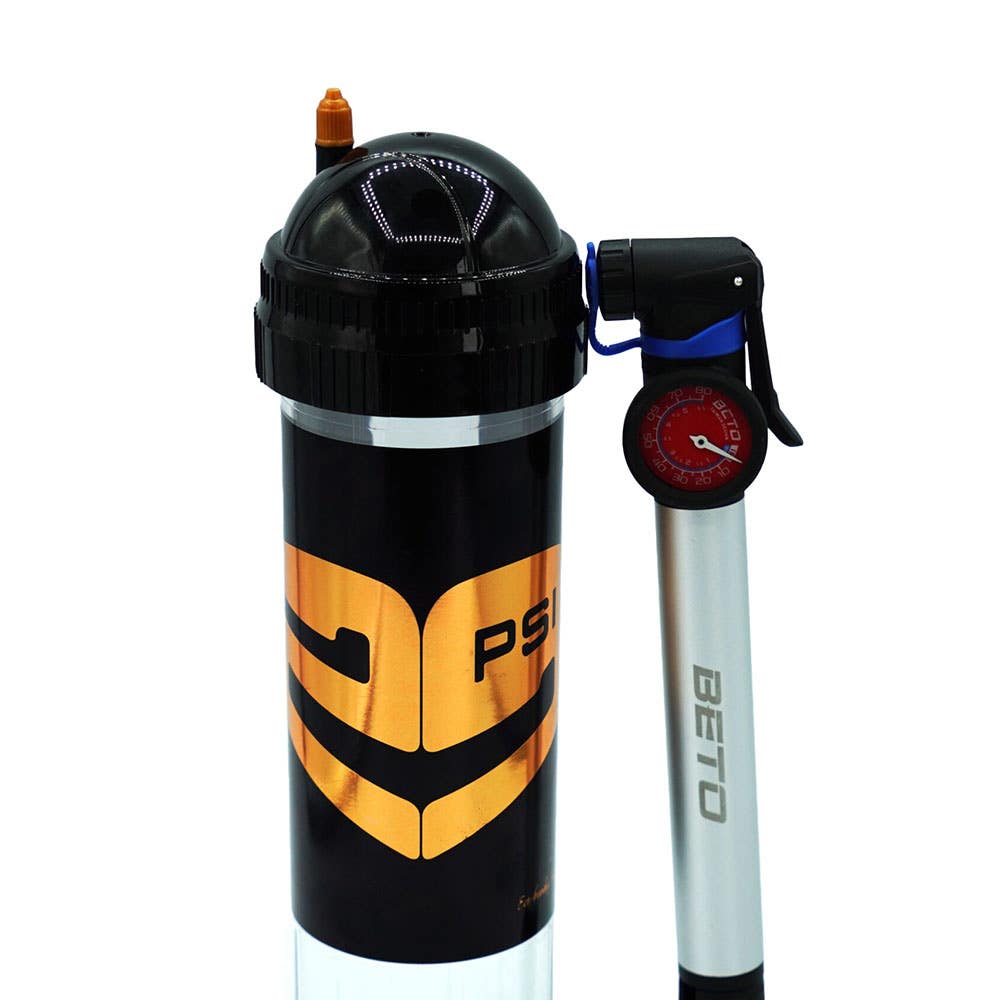 TUBOPLUS 29PSI X4E + BOMBA