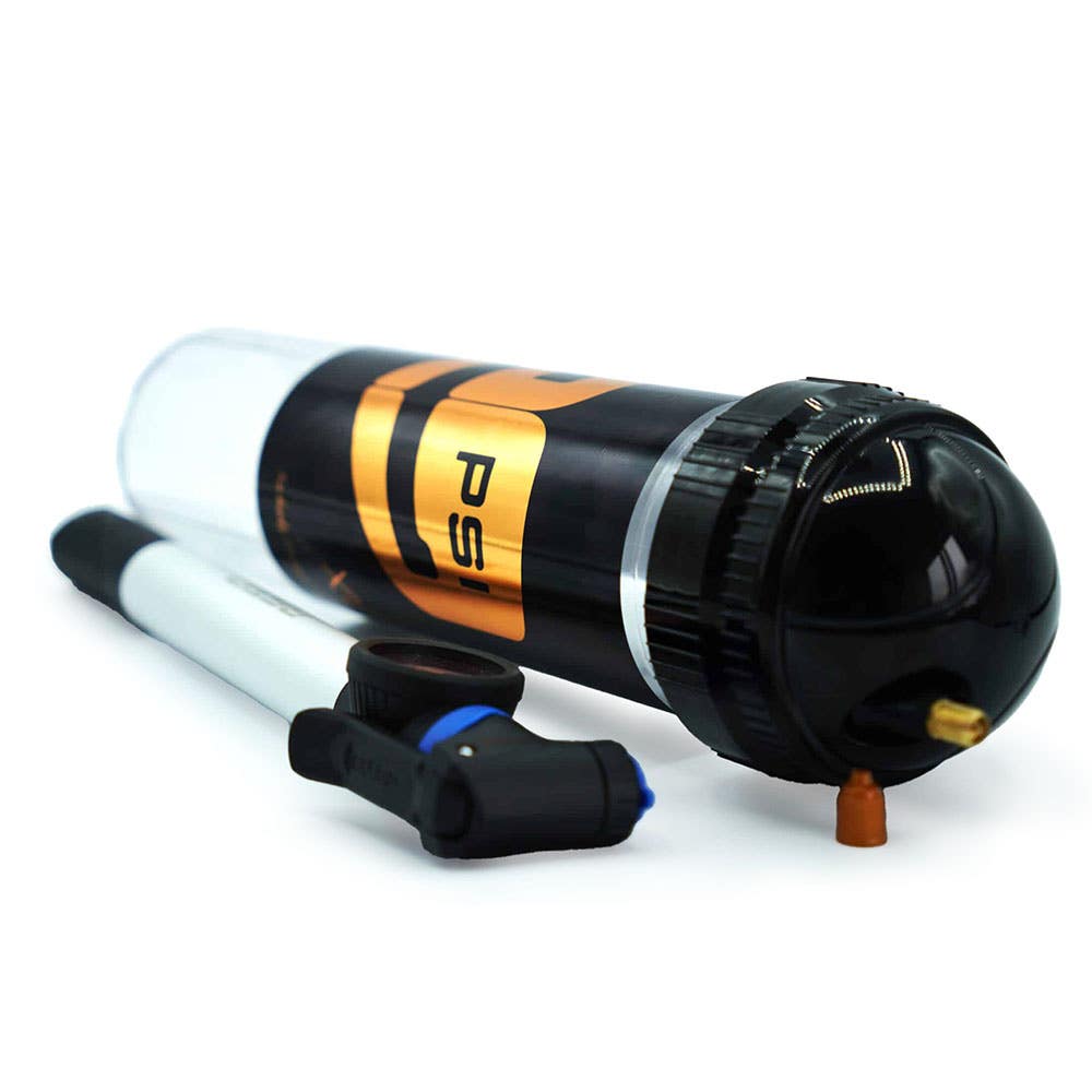 TUBOPLUS 29PSI X4E + BOMBA