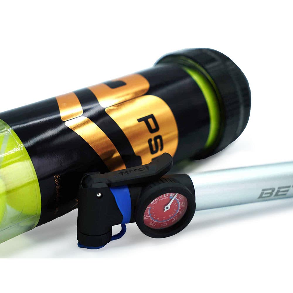 TUBOPLUS 29PSI X4E + BOMBA