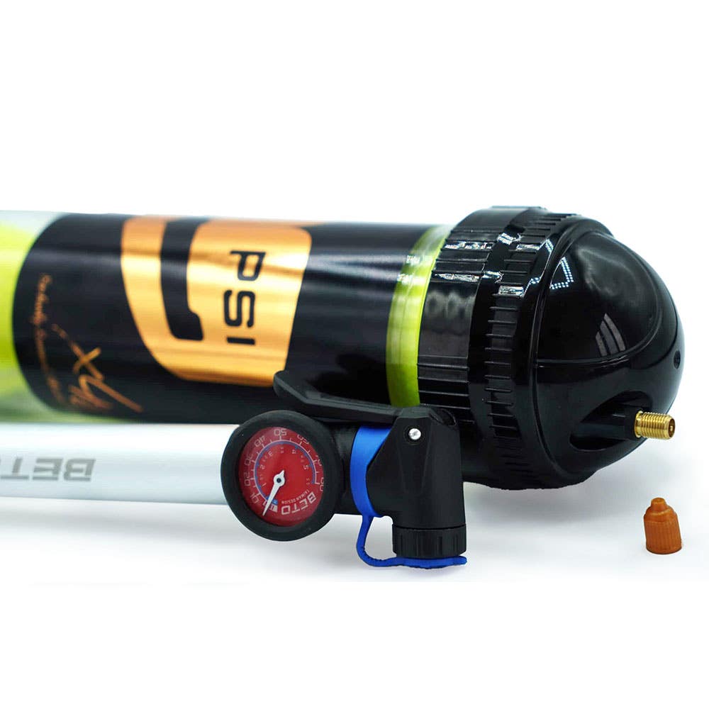 TUBOPLUS 29PSI X4E + BOMBA