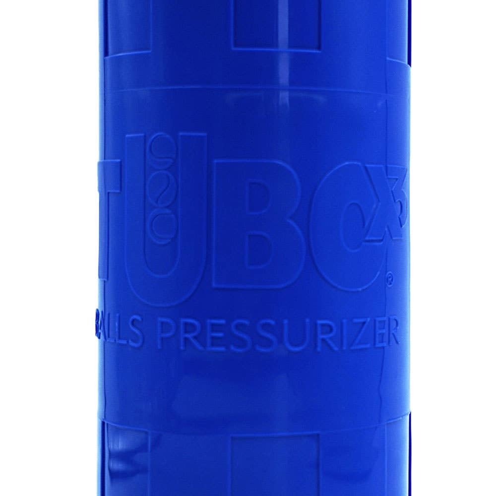 TUBOPLUS TUBOX3 AZUL