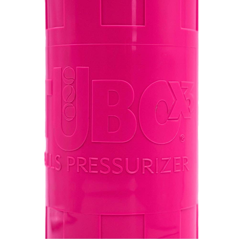 TUBOPLUS TUBOX3 ROSA