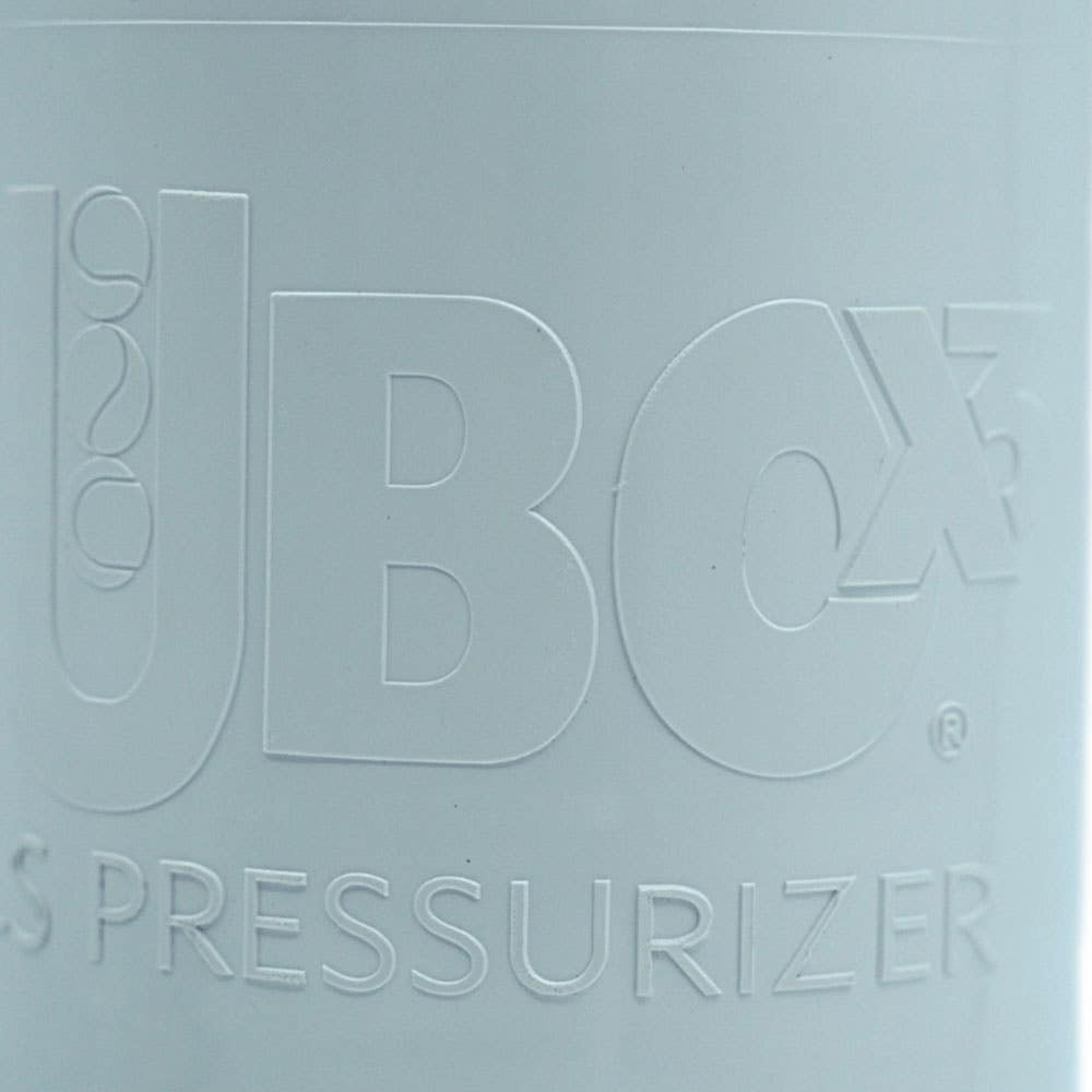 TUBOPLUS TUBOX3 BLANCO