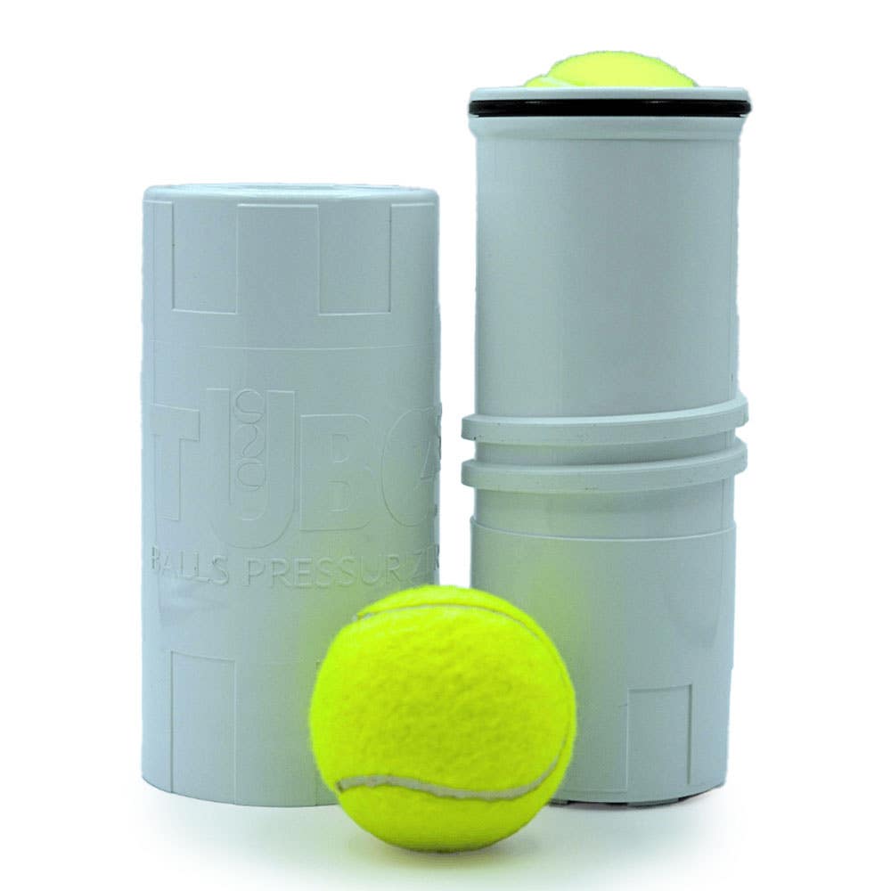 TUBOPLUS TUBOX3 BLANCO
