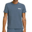 CAMISETA WILSON EASY STREET AZUL