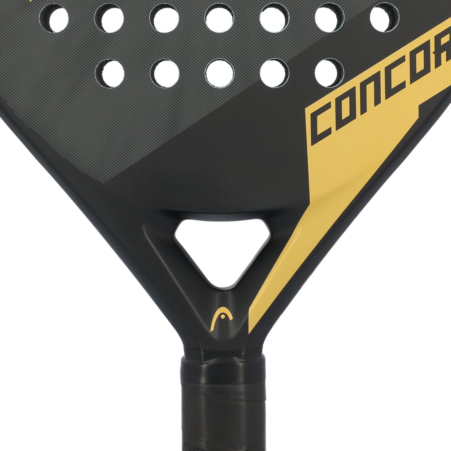 HEAD CONCORD