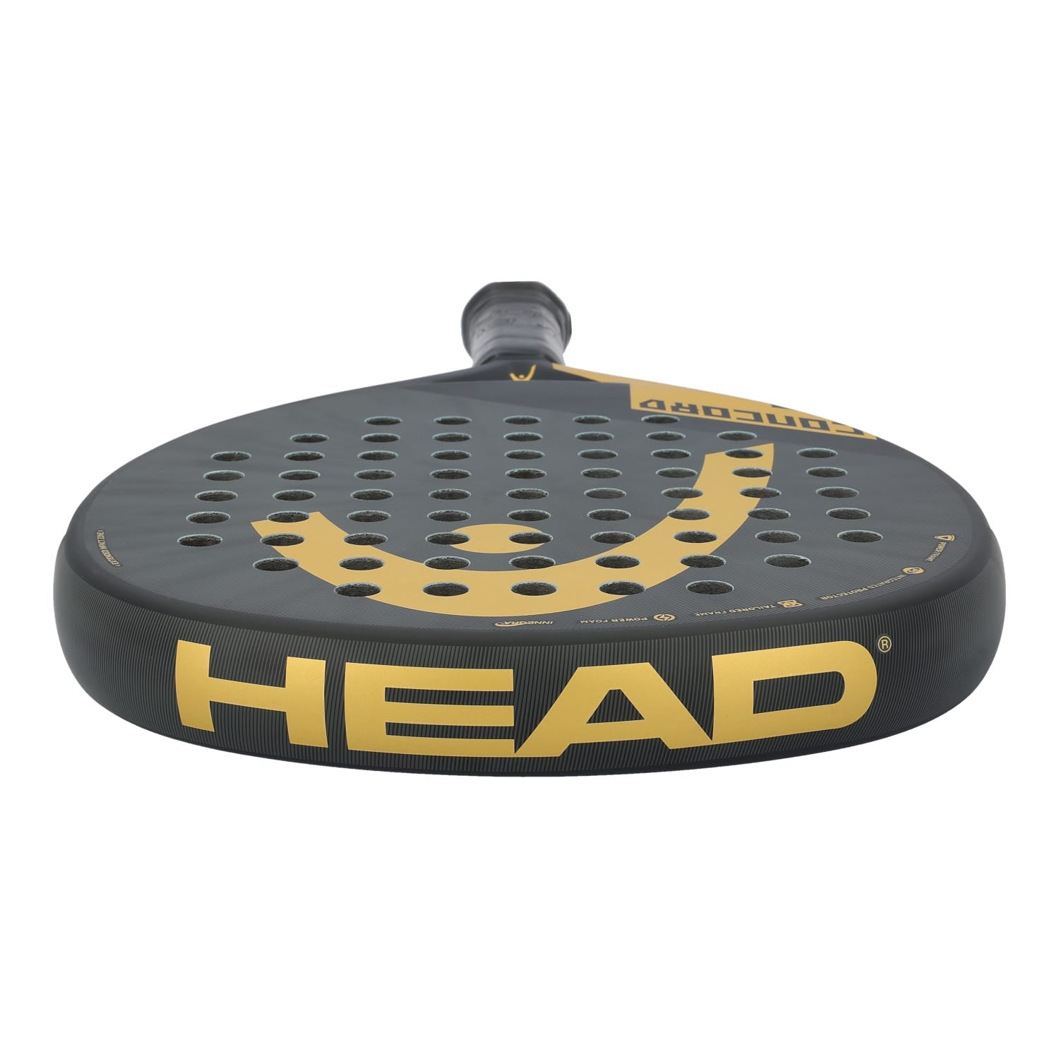 HEAD CONCORD