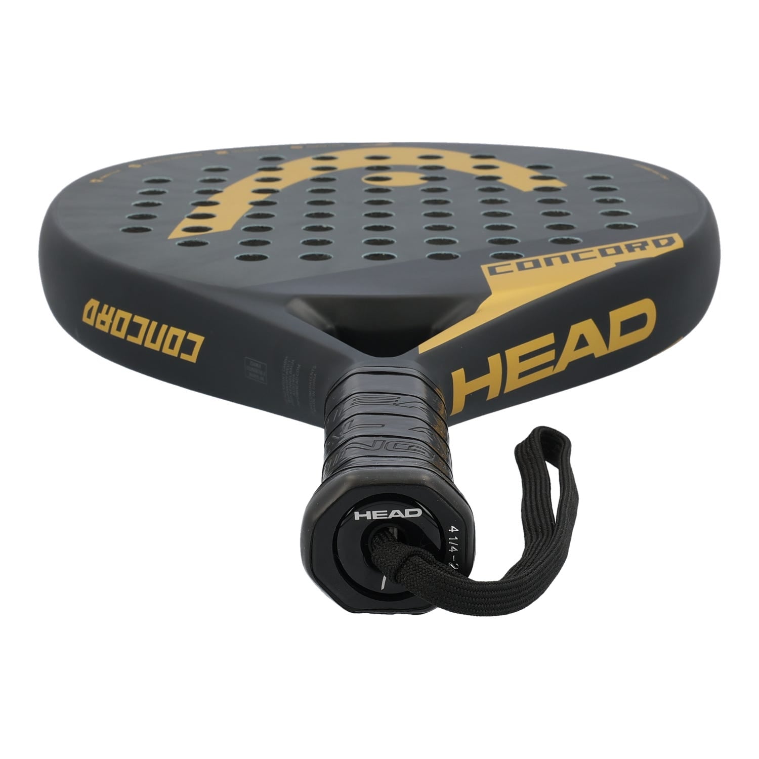 HEAD CONCORD