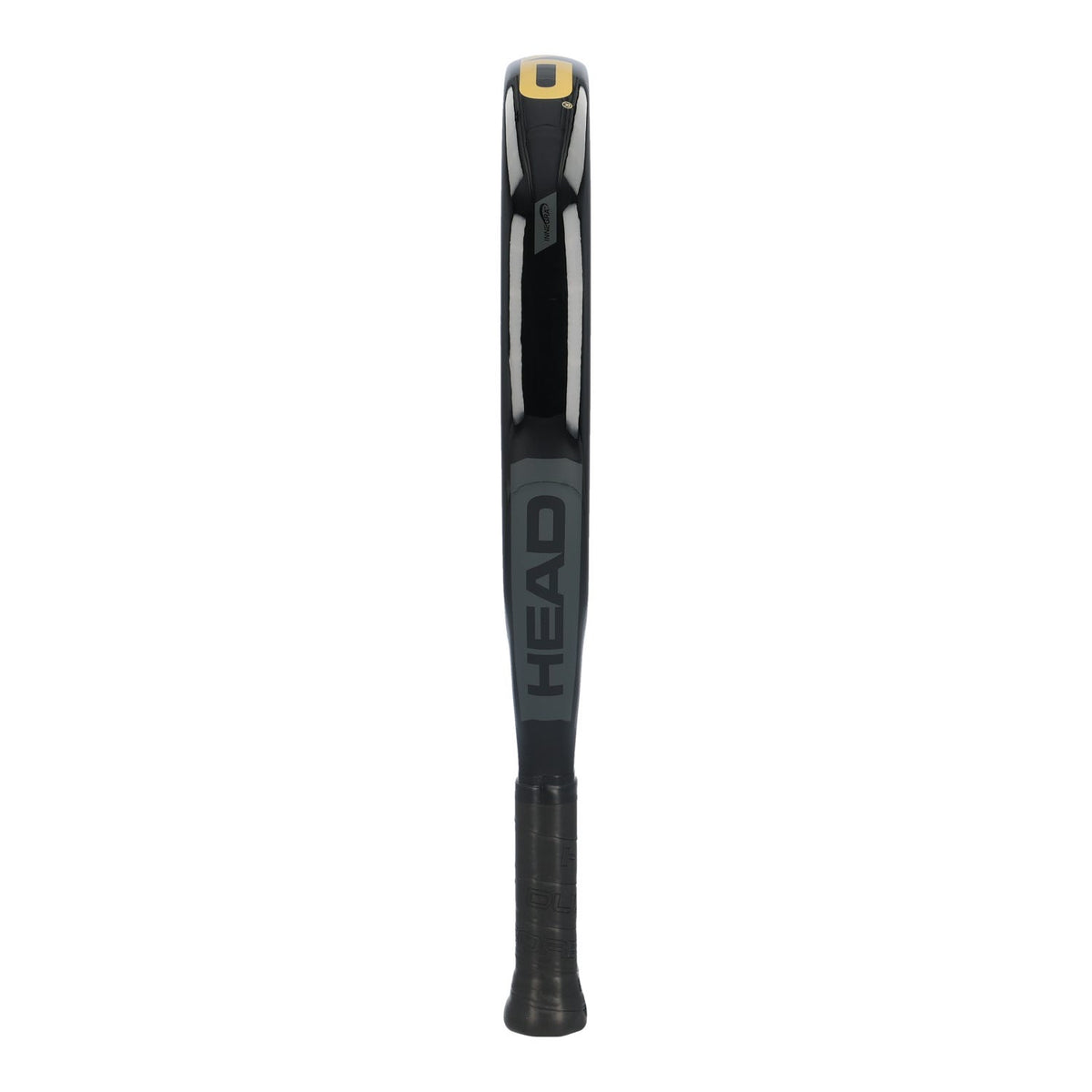 HEAD EDGE II BLACK