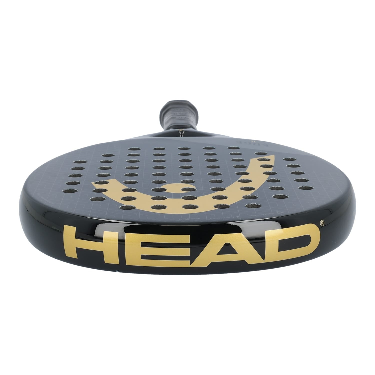 HEAD EDGE II BLACK