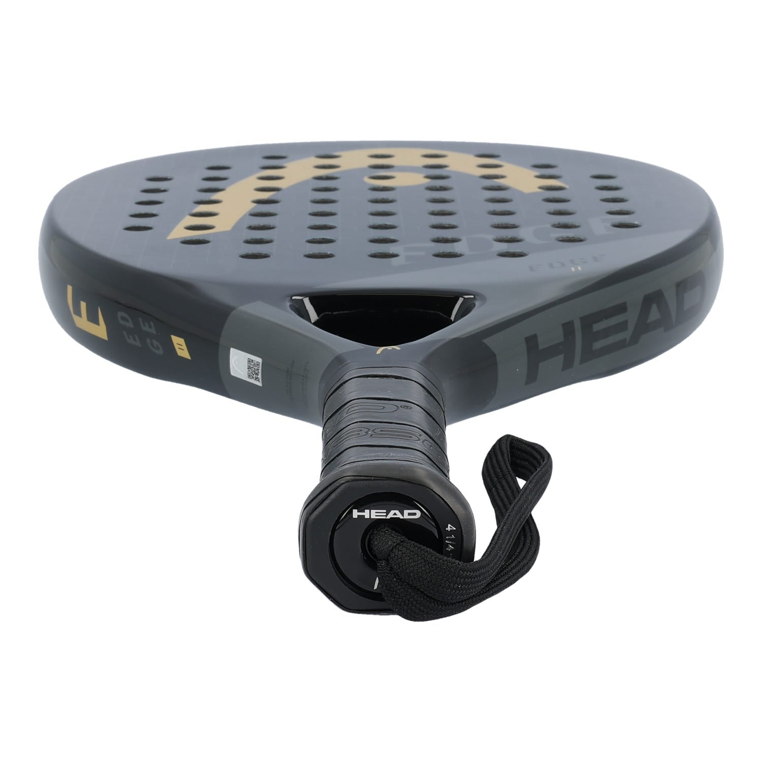 HEAD EDGE II BLACK