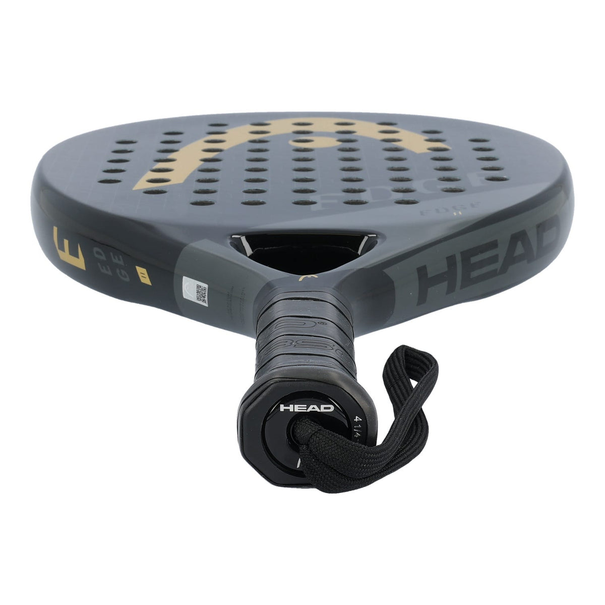 HEAD EDGE II BLACK