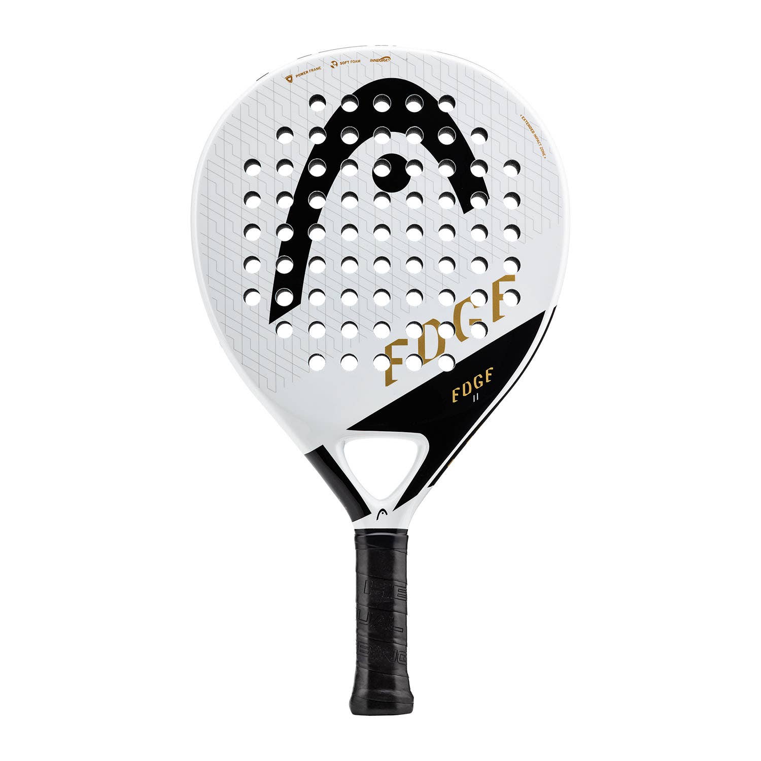 HEAD EDGE II WHITE