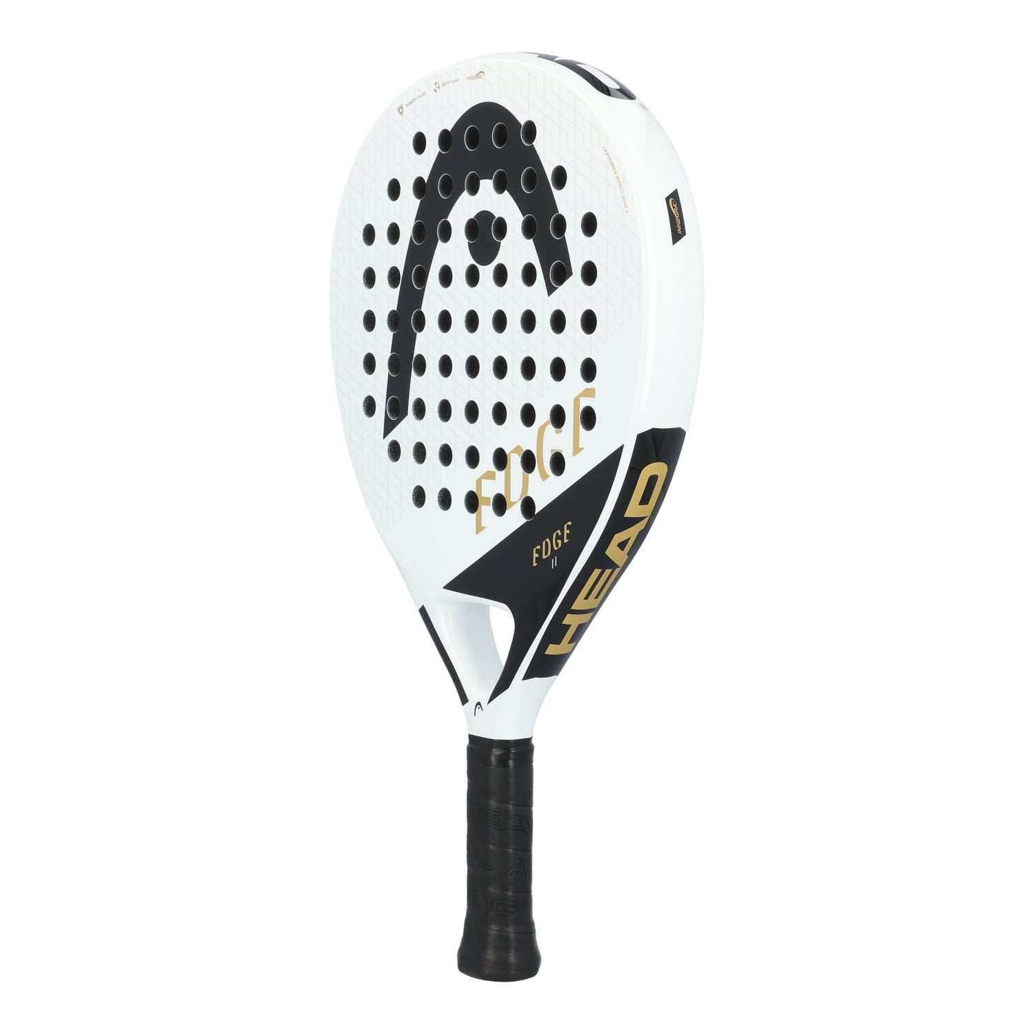 HEAD EDGE II WHITE