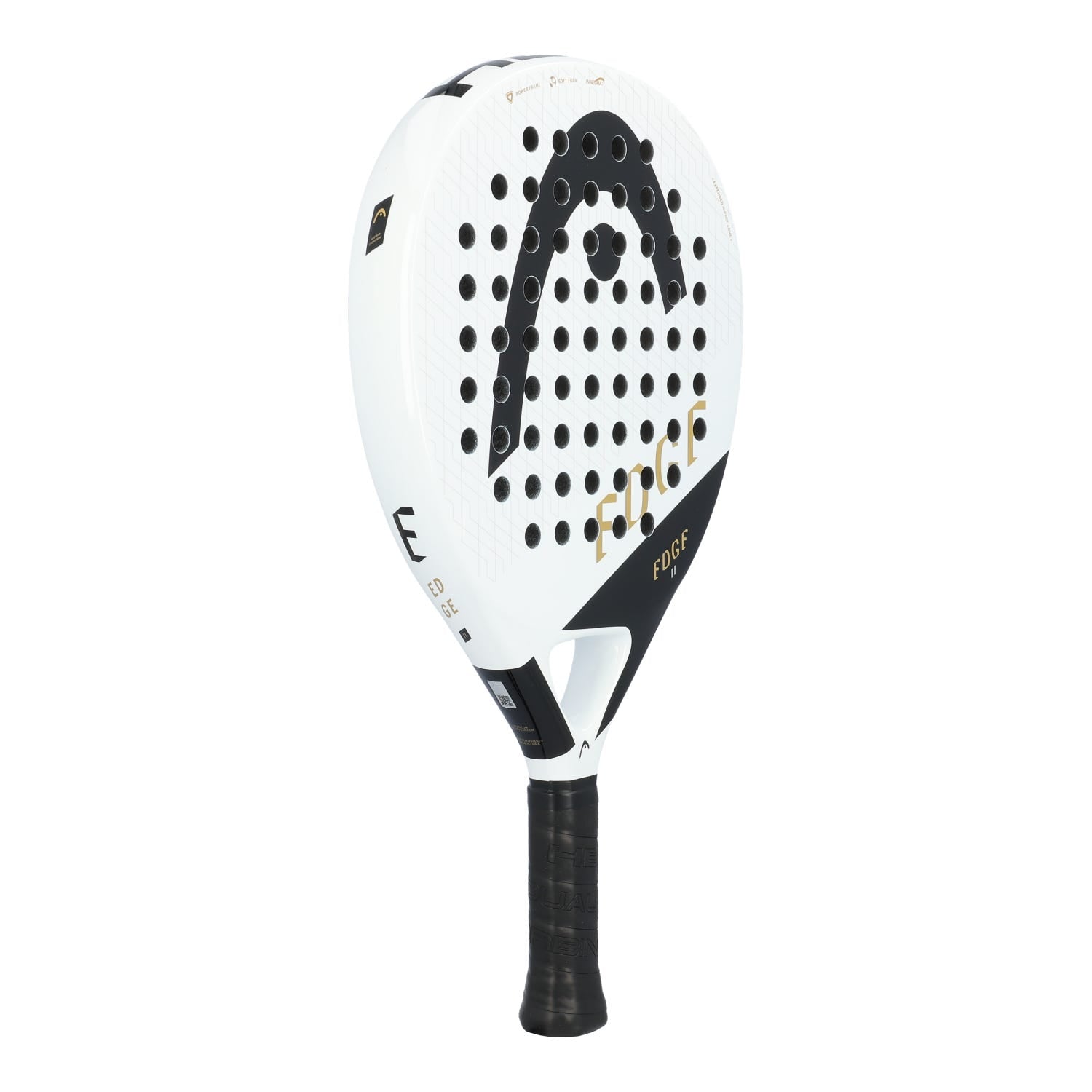 HEAD EDGE II WHITE