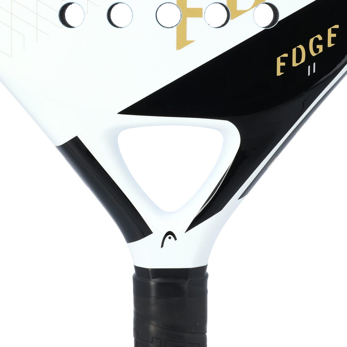 HEAD EDGE II WHITE
