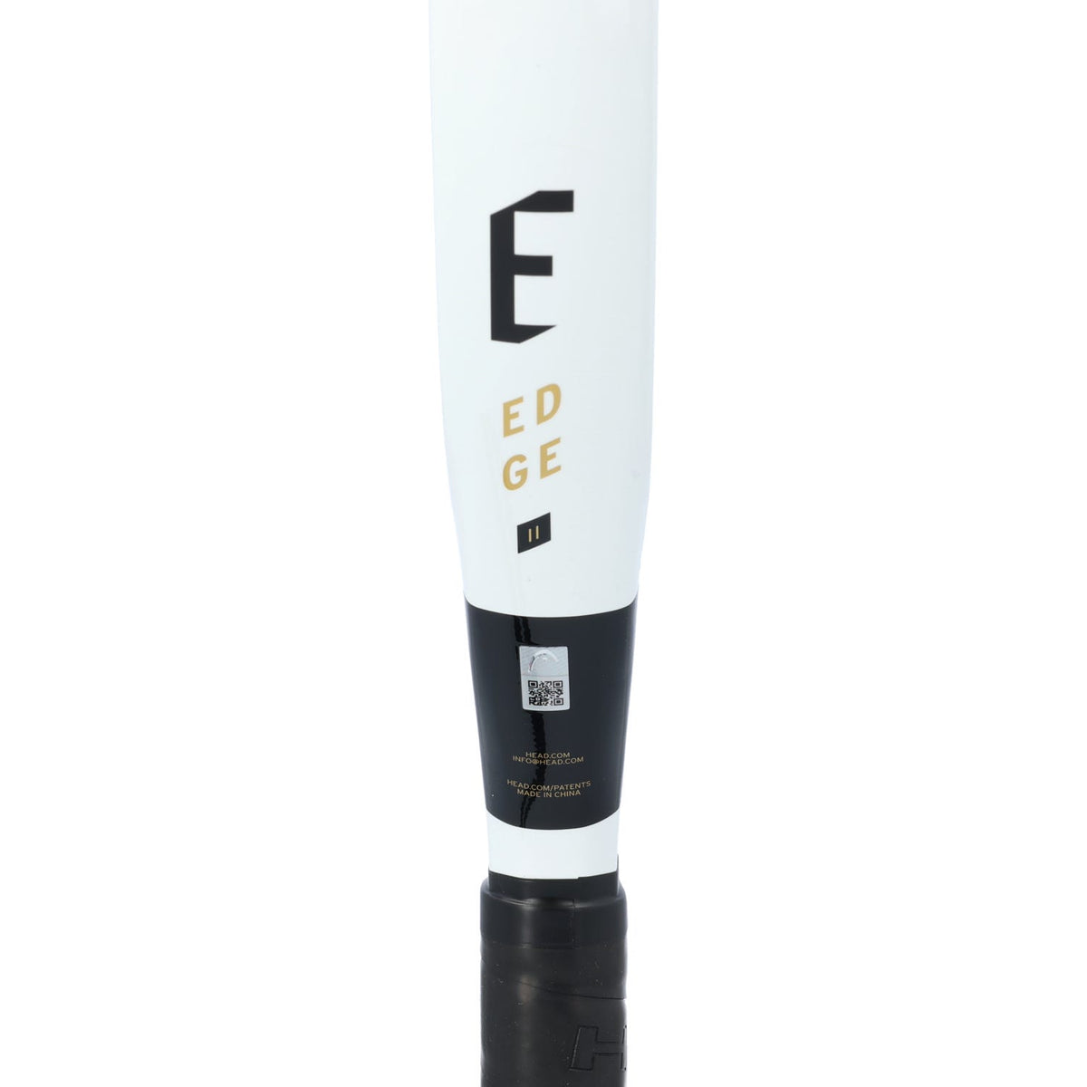 HEAD EDGE II WHITE