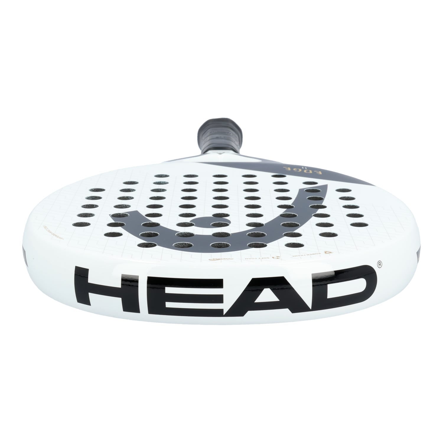 HEAD EDGE II WHITE