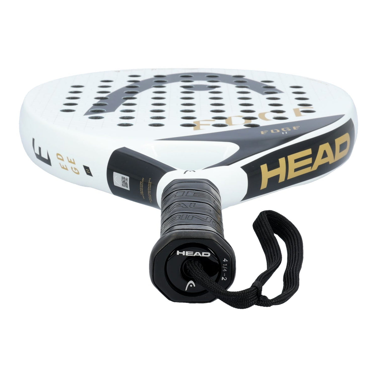 HEAD EDGE II WHITE
