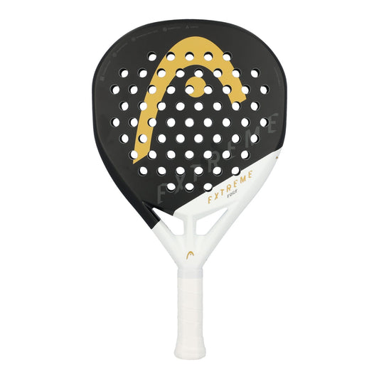 HEAD EXTREME EDGE BLACK