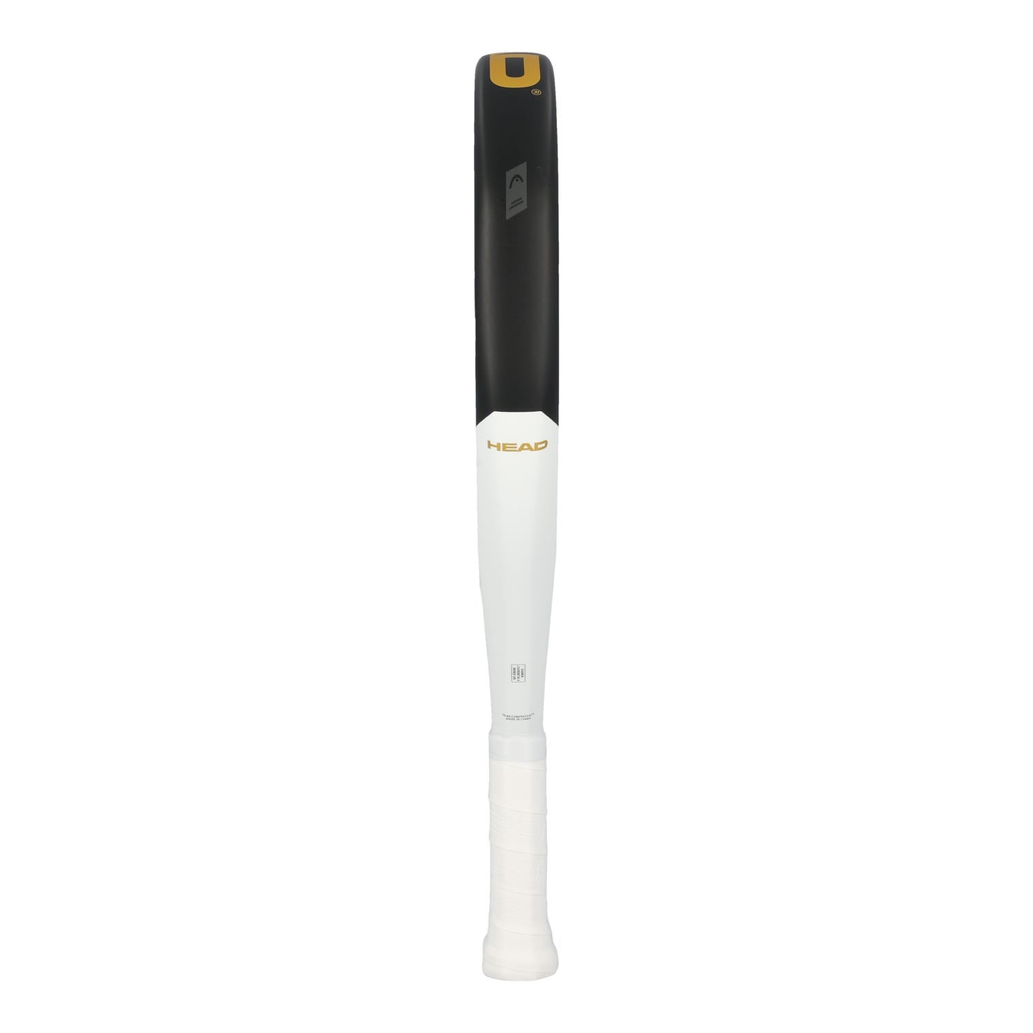 HEAD EXTREME EDGE BLACK