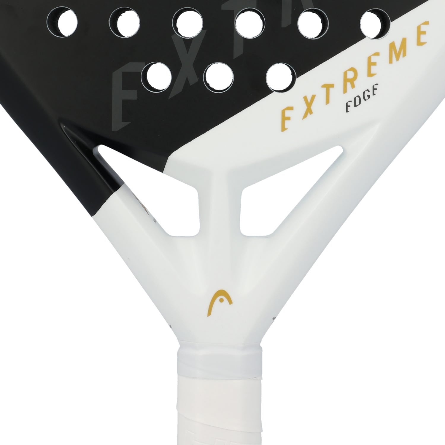 HEAD EXTREME EDGE BLACK