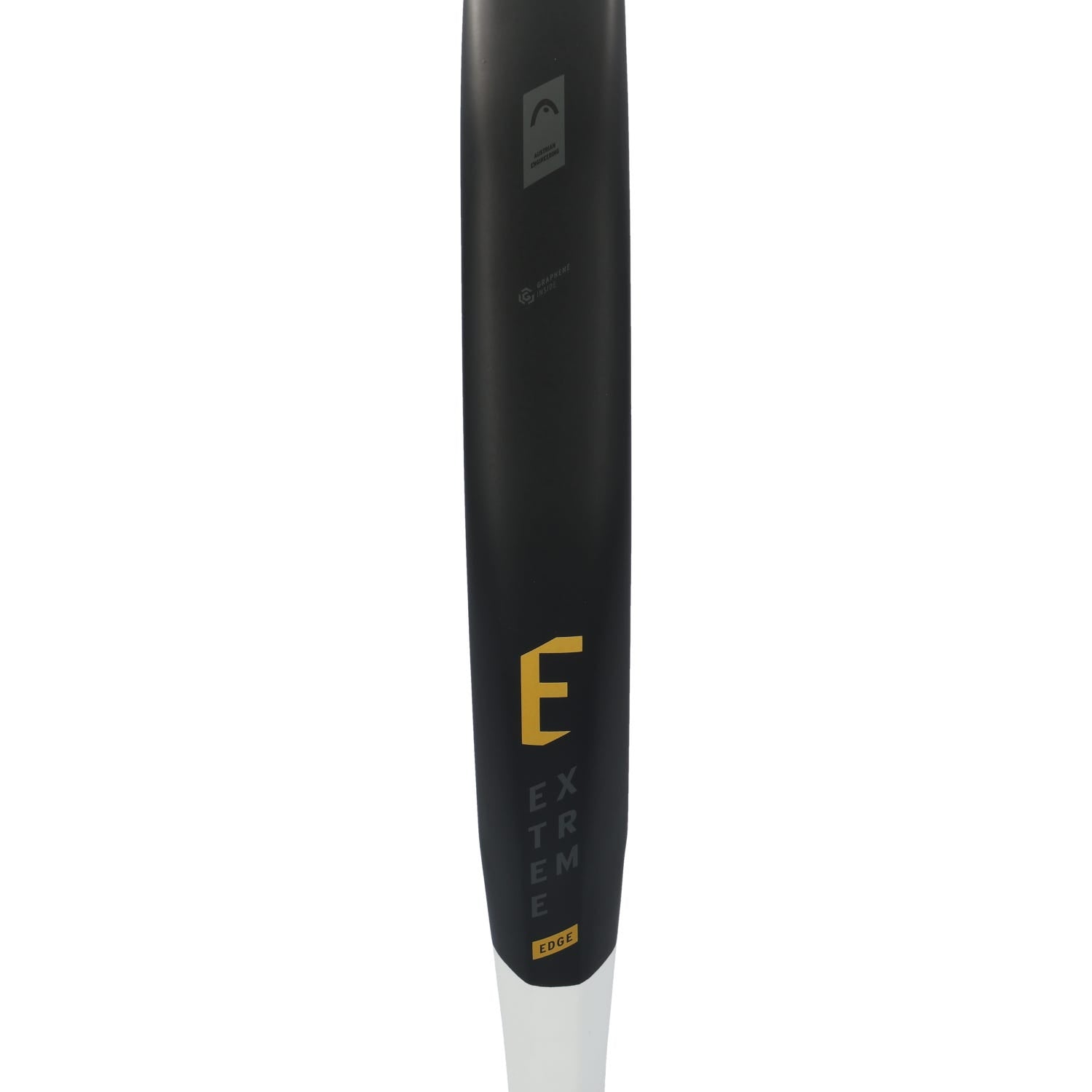 HEAD EXTREME EDGE BLACK