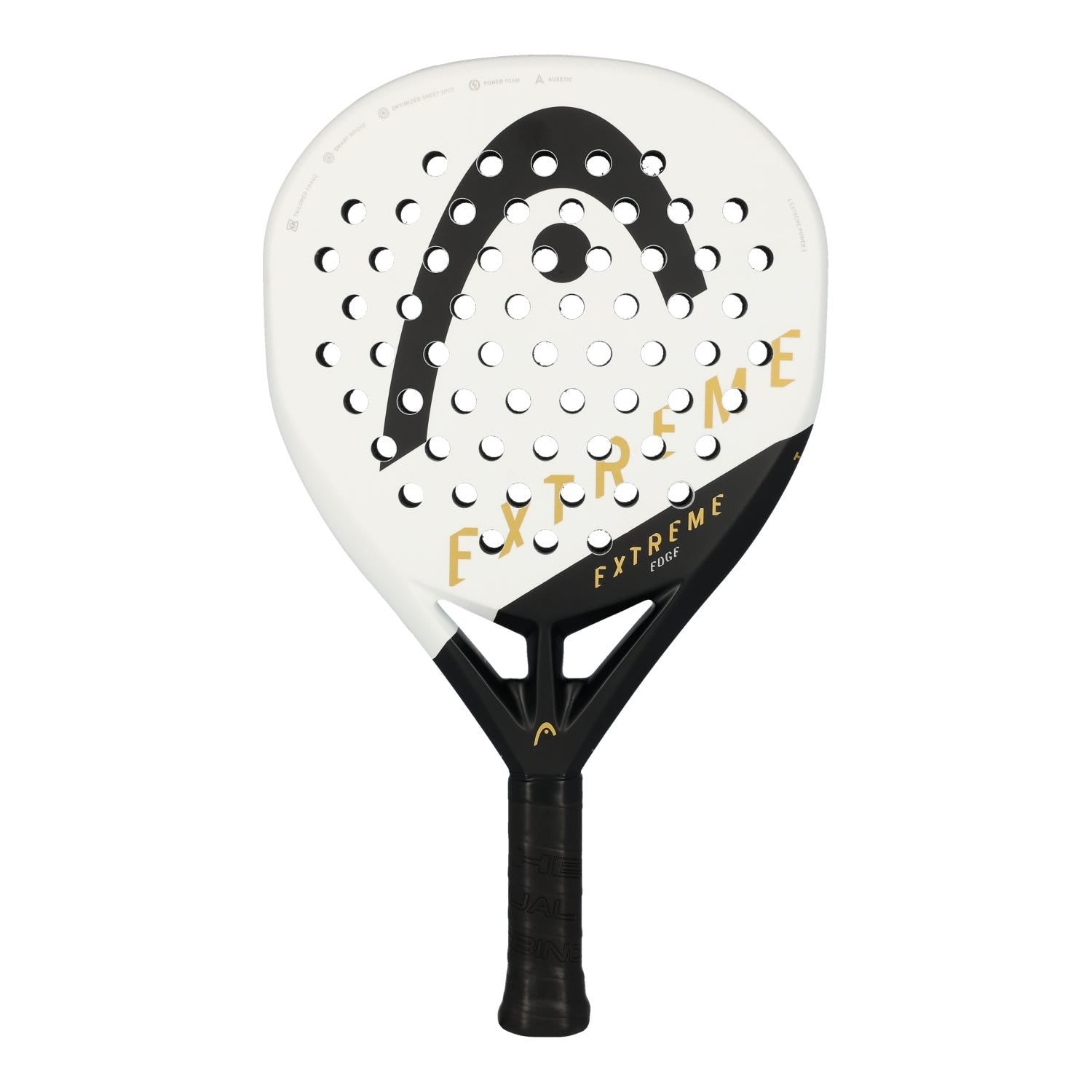 HEAD EXTREME EDGE WHITE
