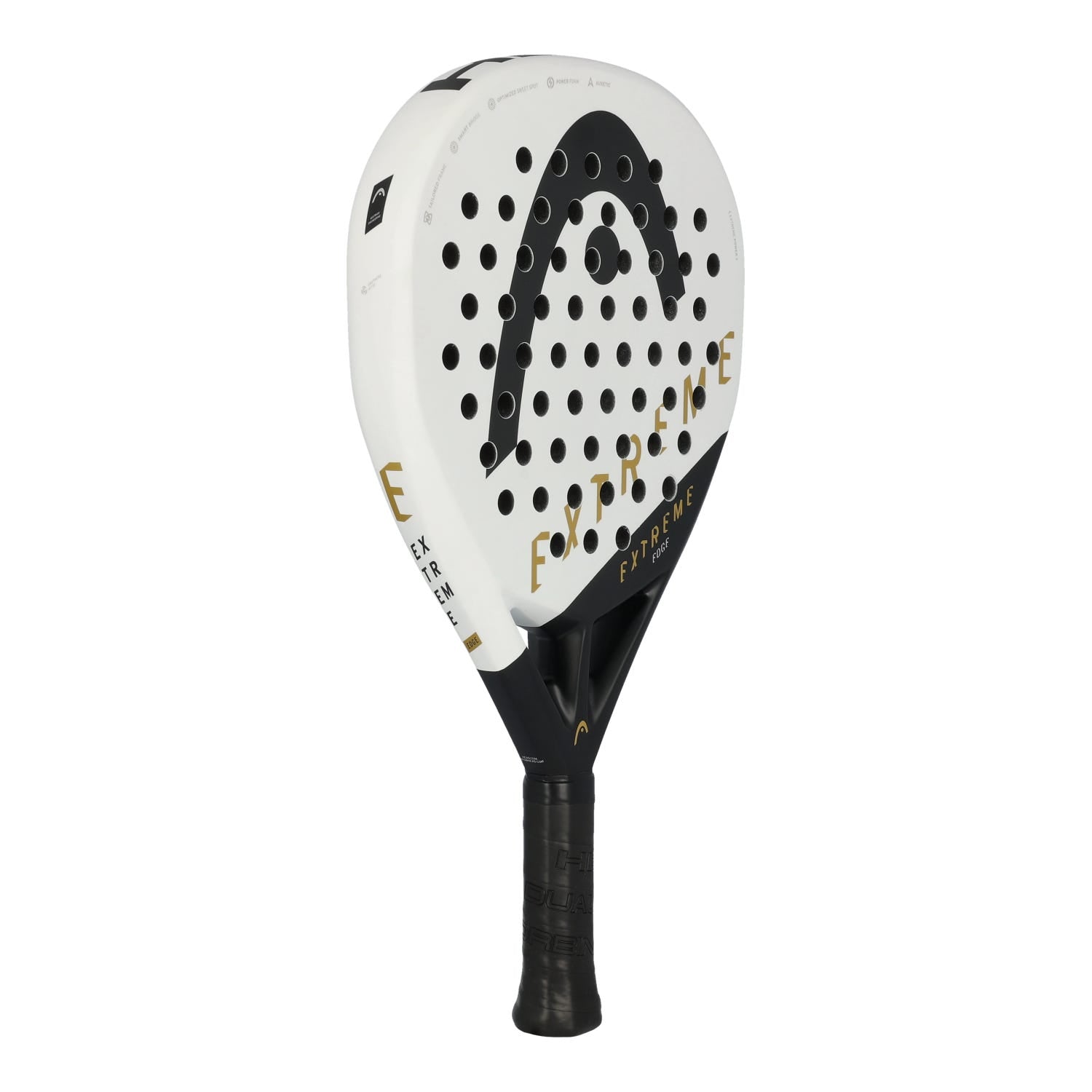 HEAD EXTREME EDGE WHITE