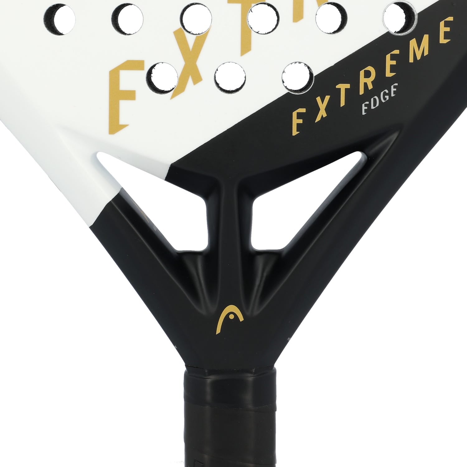 HEAD EXTREME EDGE WHITE