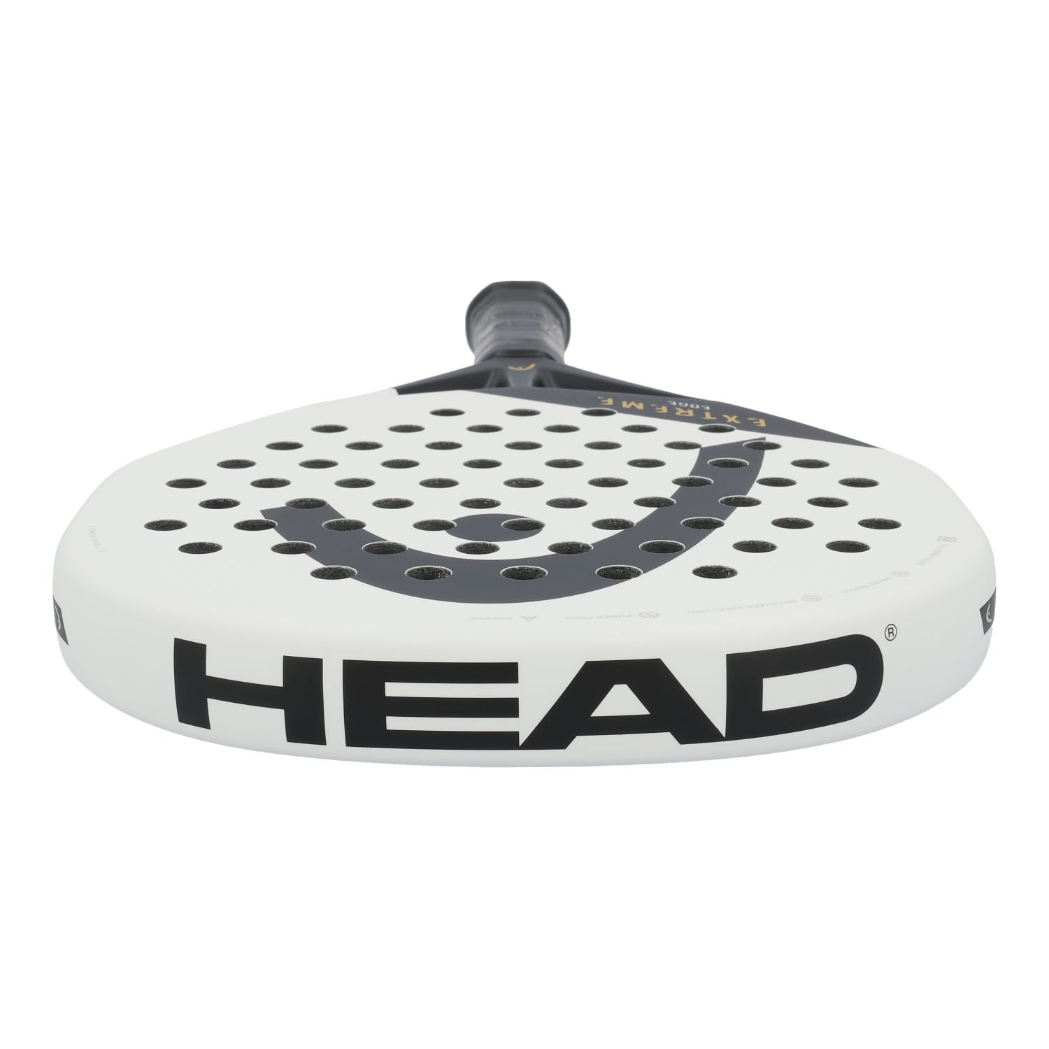 HEAD EXTREME EDGE WHITE