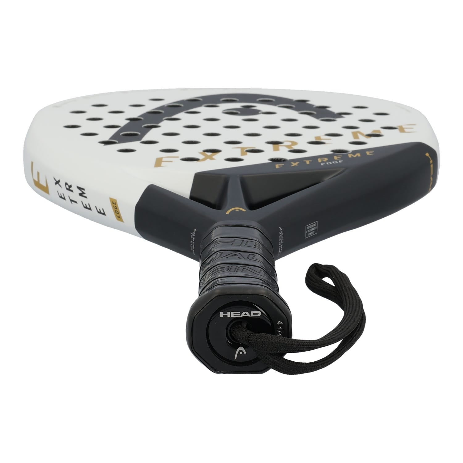 HEAD EXTREME EDGE WHITE
