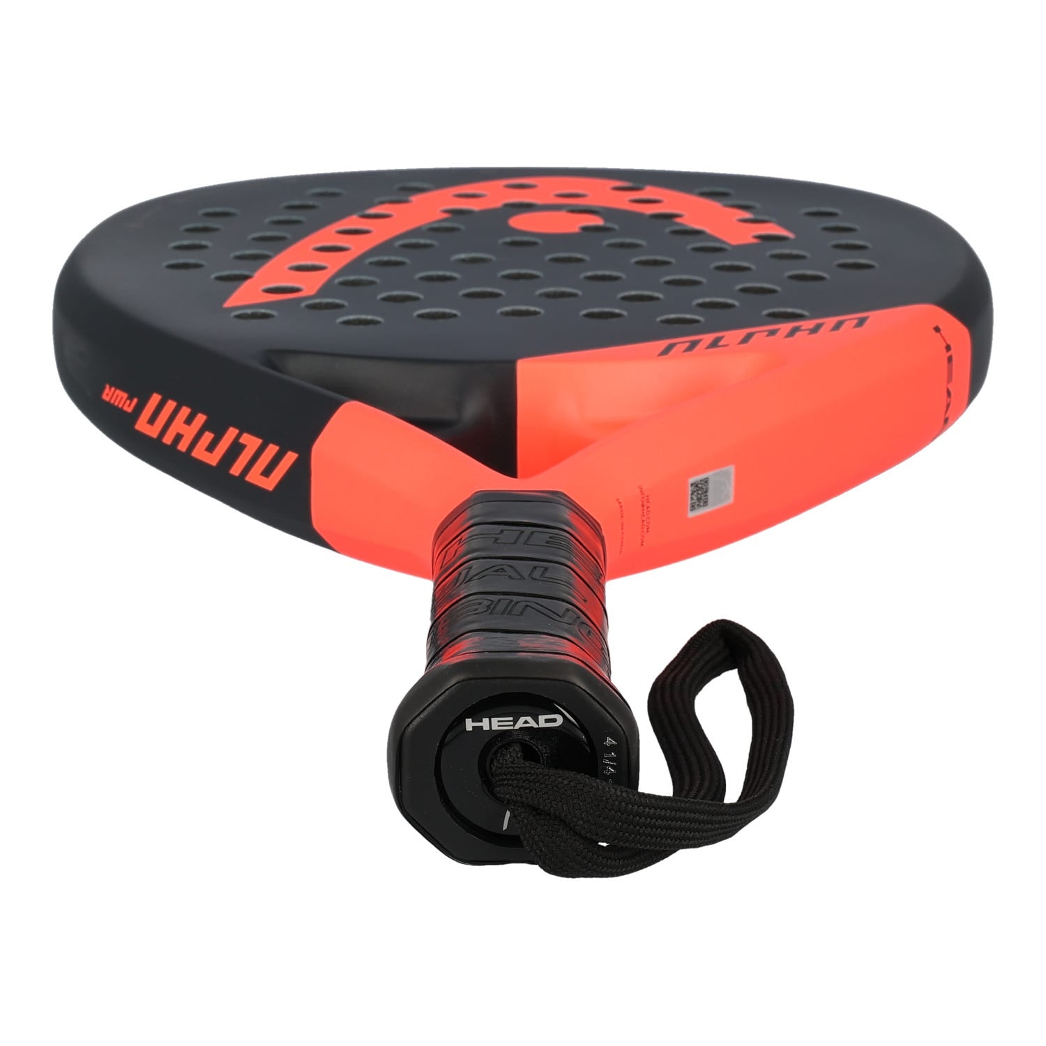 HEAD GRAPHENE 360+ ALPHA POWER