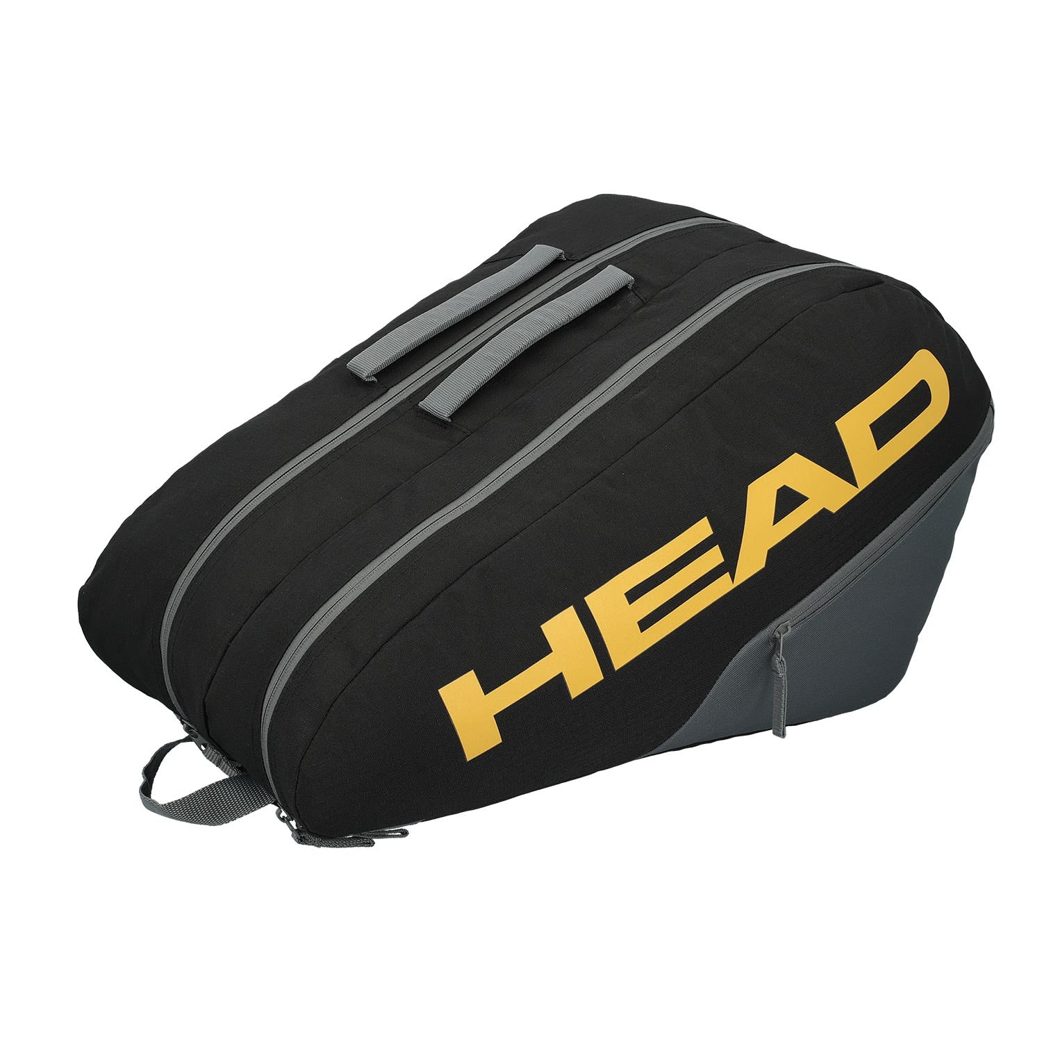 PALETERO HEAD EDGE